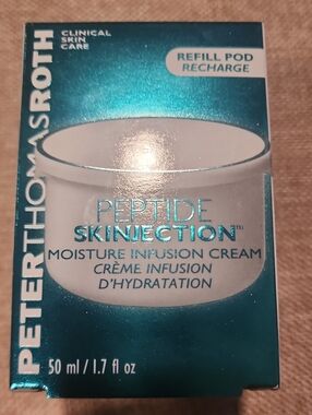 Peter Thomas Roth Peptide Refill Pod
